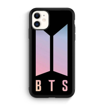 Bangtan Boys BTS 10 iPhone 11 Case