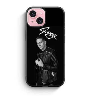 G Eazy iPhone 15 Case
