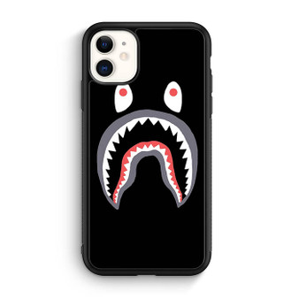 Bape Shark iPhone 11 Case