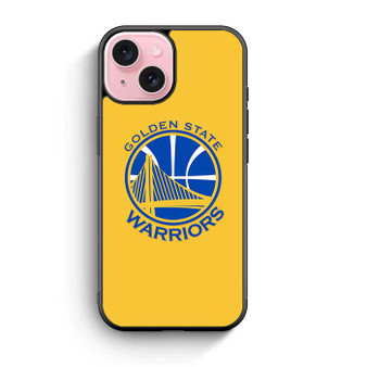 Golden State Warriors 2 iPhone 15 Case