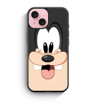 Goofy iPhone 15 Case