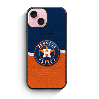 Houston Astros 2 iPhone 15 Case