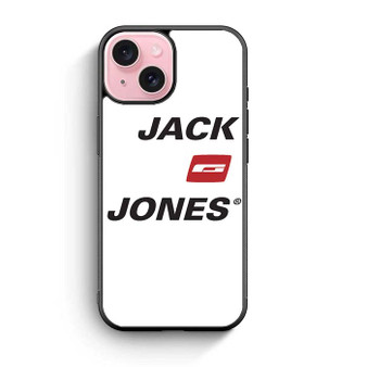 jack and jones iPhone 15 Case