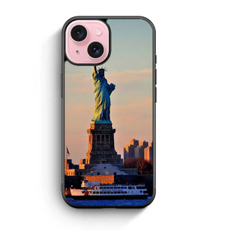 Liberty iPhone 15 Case