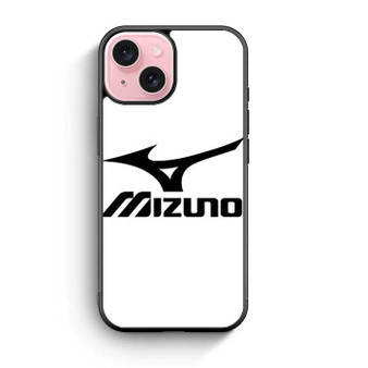 Mizuno iPhone 15 Case