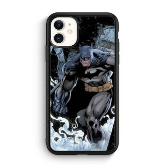 Batman Silence iPhone 11 Case