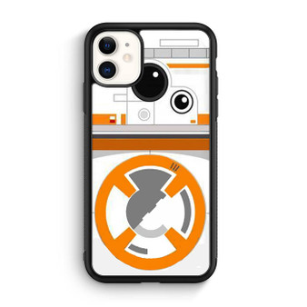 BB 8 iPhone 11 Case