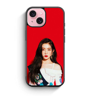 Red Velvet 2 iPhone 15 Case
