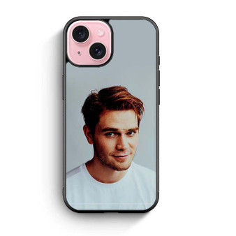 Riverdale Archie Andrews iPhone 15 Case