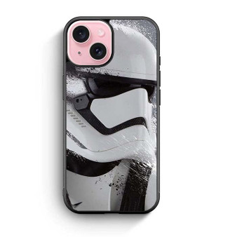 Stormtrooper Army iPhone 15 Case