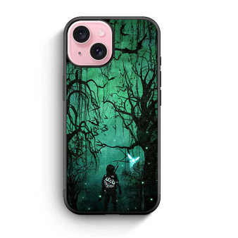 The Legend of Zelda 6 iPhone 15 Case