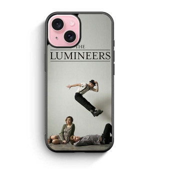 The Lumineers Band 2 iPhone 15 Case