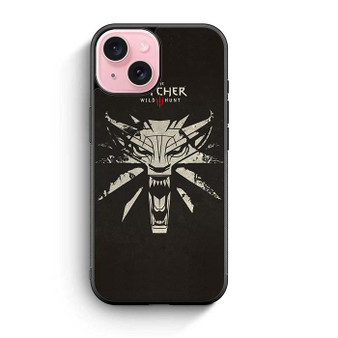 The witcher 3 wild hunt iPhone 15 Case