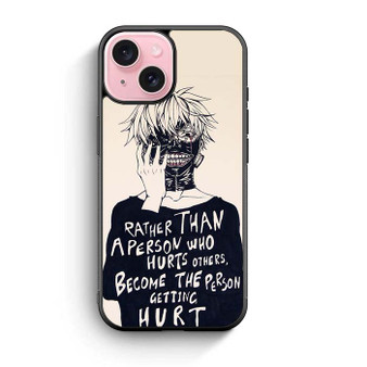 Tokyo ghoul iPhone 15 Case