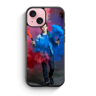 Tom Holland iPhone 15 Case