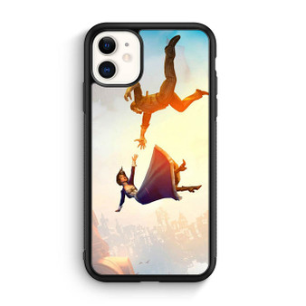 Bioshock Infinite 6 iPhone 11 Case