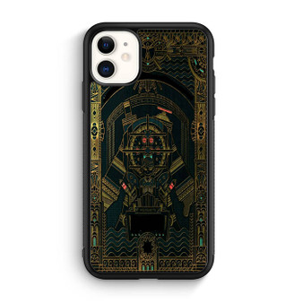 Bioshock iPhone 11 Case
