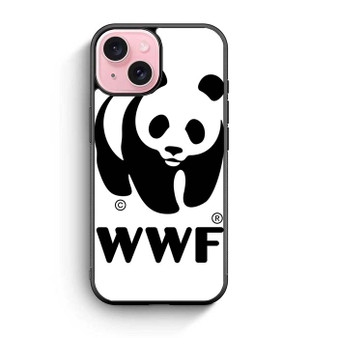 WWF iPhone 15 Case