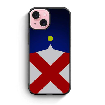 Young Justice Miss Martian iPhone 15 Case