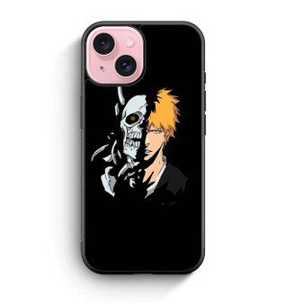 Bleach Kurosaki Ichigo iPhone 15 Case