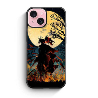 Dororo iPhone 15 Case