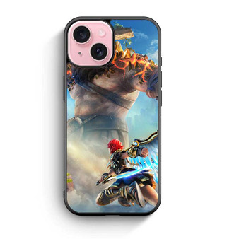 Immortals Fenyx Rising iPhone 15 Case