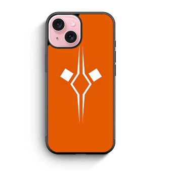 Star Wars Ahsoka Tano iPhone 15 Case