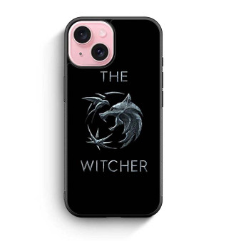 The Witcher Wild Hunt III iPhone 15 Case