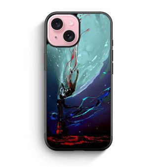 Tower of God Jyu Viole Grace iPhone 15 Case