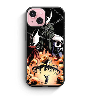 Hollow Knight iPhone 15 Case
