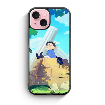 Ousama Ranking 1 iPhone 15 Case