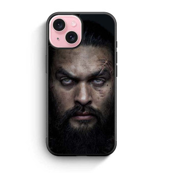 See Jason Momoa 1 iPhone 15 Case