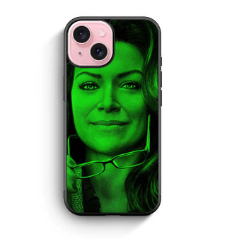 She Hulk Attorney At Law 2 iPhone 15 Case
