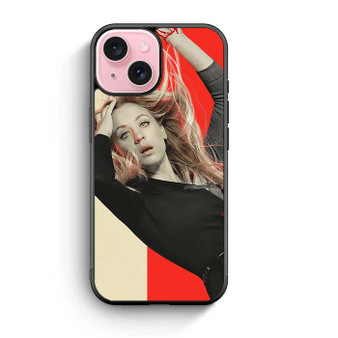 The Flight Attendant iPhone 15 Case