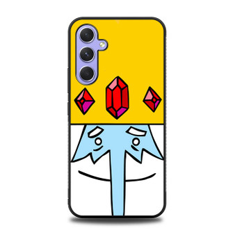 Adventure Time Ice King Samsung Galaxy A54 5G Case
