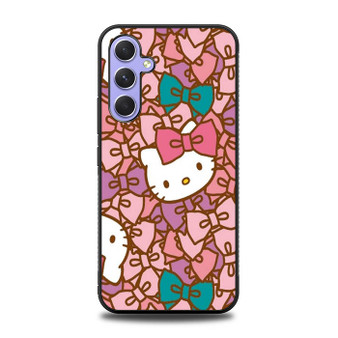 cute hello kitty Samsung Galaxy A54 5G Case cute hello kitty Samsung Galaxy A54 5G Case