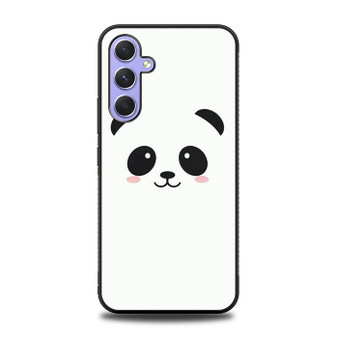 Cute Panda Samsung Galaxy A54 5G Case