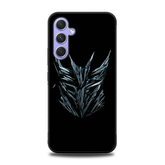 Decepticon Transformer Samsung Galaxy A54 5G Case