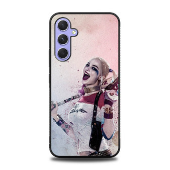 Harley Quinn Suicide Squad Samsung Galaxy A54 5G Case