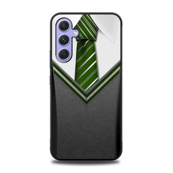 harry potter cloth slytherin Samsung Galaxy A54 5G Case