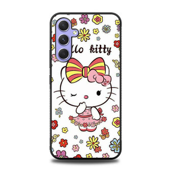 Hello Kitty 1 Samsung Galaxy A54 5G Case Hello Kitty 1 Samsung Galaxy A54 5G Case