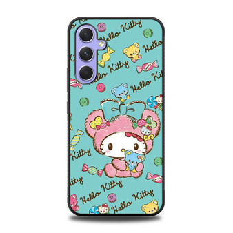 Hello Kitty 2 Samsung Galaxy A54 5G Case Hello Kitty 2 Samsung Galaxy A54 5G Case