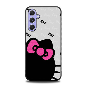 Hello Kitty 3 Samsung Galaxy A54 5G Case Hello Kitty 3 Samsung Galaxy A54 5G Case