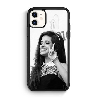 Camila Cabello 3 iPhone 11 Case