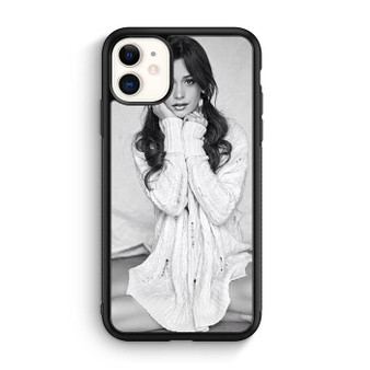 Camila Cabello Fifth Harmony 1 iPhone 11 Case