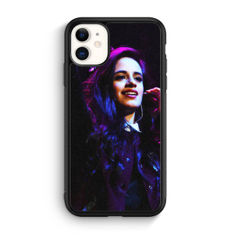 Camila Cabello Fifth Harmony 4 iPhone 11 Case