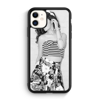 Camila Cabello Fifth Harmony 6 iPhone 11 Case