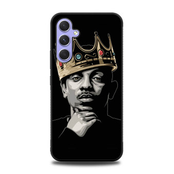 Kendrick Lamar Samsung Galaxy A54 5G Case