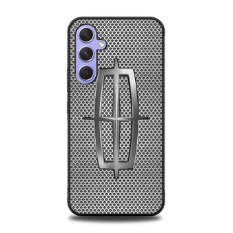 Lincoln Car Logo Samsung Galaxy A54 5G Case