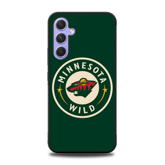 Minnesota wild 2 Samsung Galaxy A54 5G Case